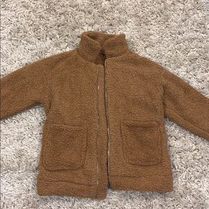 Brand New teddy coat